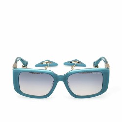 Occhiali da sole Uomo Guess W Turchese Ø 53 mm