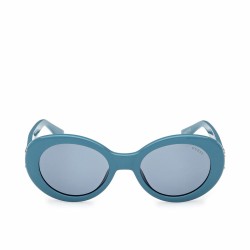 Occhiali da sole Donna Guess GU7904 89V Turchese Ø 51 mm