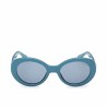 Occhiali da sole Donna Guess GU7904 89V Turchese Ø 51 mm