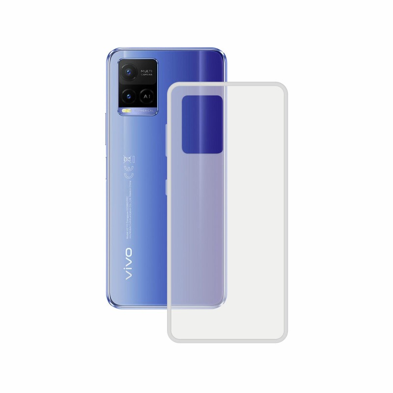 Custodia per Cellulare KSIX Vivo Y21 / YS21s Custodia per Cellulare KSIX Vivo Y21 / YS21s