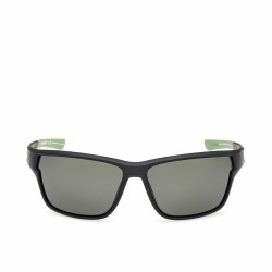 Occhiali da sole Uomo Timberland TB00001 Nero Ø 65 mm