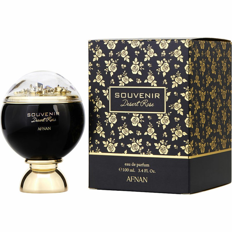 Profumo Unisex Afnan SOUVENIR EDP 100 ml Profumo Unisex Afnan SOUVENIR EDP 100 ml