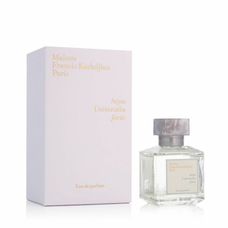 Profumo Unisex Maison Francis Kurkdjian Aqua Universalis Forte