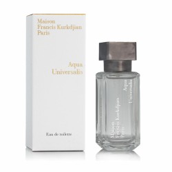 Profumo Unisex Maison Francis Kurkdjian AQUA UNIVERSALIS