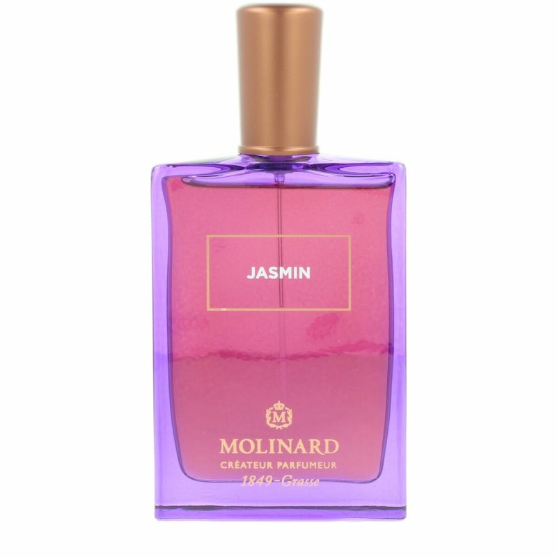 Profumo Donna Molinard JASMIN 75 ml Profumo Donna Molinard JASMIN 75 ml