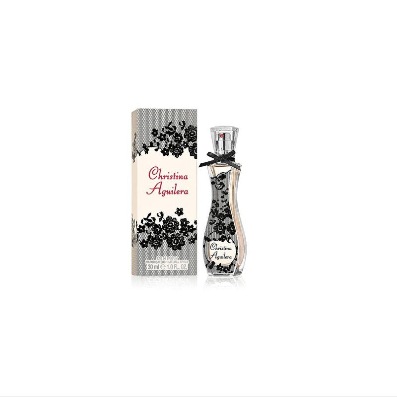 Profumo Donna Christina Aguilera CHRISTINA AGUILERA EDP EDP 30 ml Profumo Donna Christina Aguilera CHRISTINA AGUILERA EDP EDP 30 ml