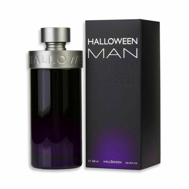 Profumo Uomo Jesus Del Pozo Halloween Man (200 ml) Profumo Uomo Jesus Del Pozo Halloween Man (200 ml)
