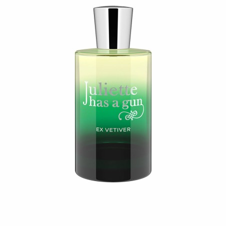 Profumo Unisex Juliette Has A Gun Ex Vetiver EDP 100 ml