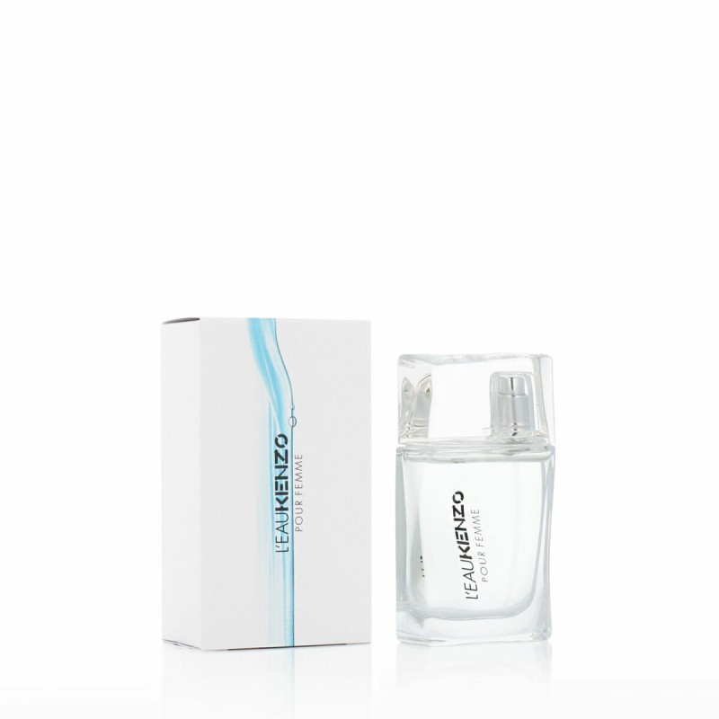 Profumo Uomo Kenzo Donna 30 ml Profumo Uomo Kenzo Donna 30 ml