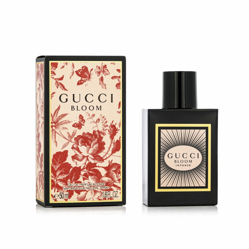 Profumo Donna Gucci Bloom Intense EDP Profumo Donna Gucci Bloom Intense EDP