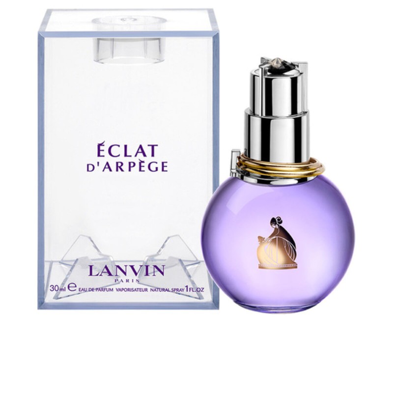 Profumo Donna Éclat d'Arpège Lanvin 135230 EDP (30 ml) EDP 30 ml Profumo Donna Éclat d'Arpège Lanvin 135230 EDP (30 ml) EDP 30 ml