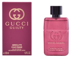 Profumo Unisex Gucci GUCCI GUILTY 30 ml