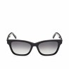 Occhiali da sole Donna Swarovski SK0374 01B Nero Ø 53 mm