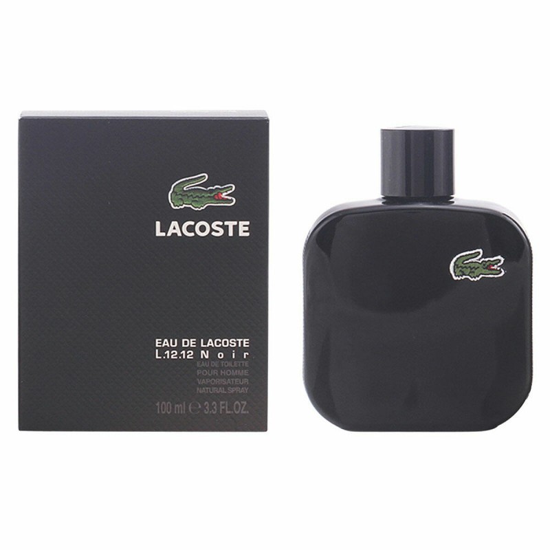 Profumo Uomo Lacoste 10001240 EDT 100 ml Profumo Uomo Lacoste 10001240 EDT 100 ml