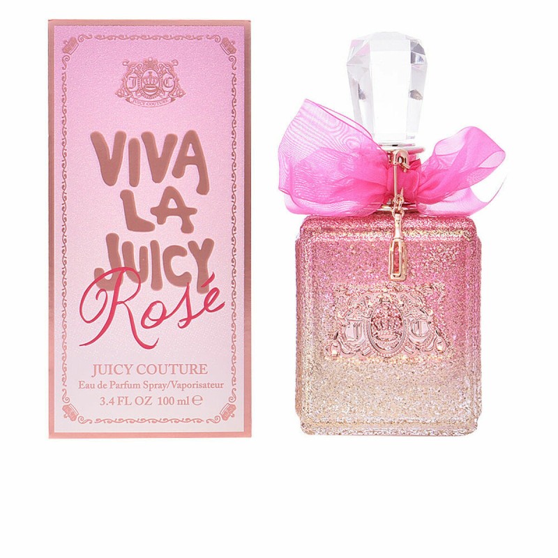 Profumo Donna Juicy Couture 10002446 EDP 100 ml Profumo Donna Juicy Couture 10002446 EDP 100 ml