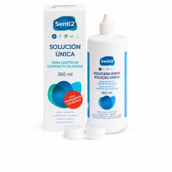 Liquido detergente Senti2 360 ml