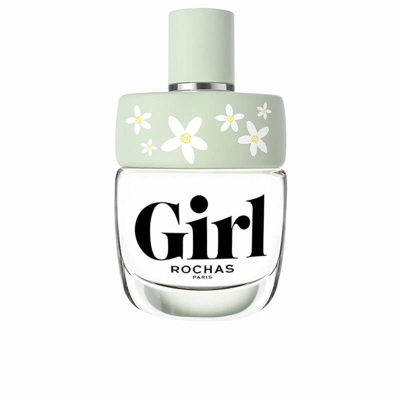 Profumo Donna Rochas GIRL EDT 100 ml Profumo Donna Rochas GIRL EDT 100 ml
