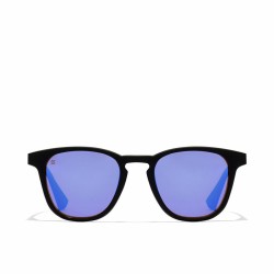 Occhiali da sole Unisex Northweek Wall Azzurro Nero Ø 140 mm