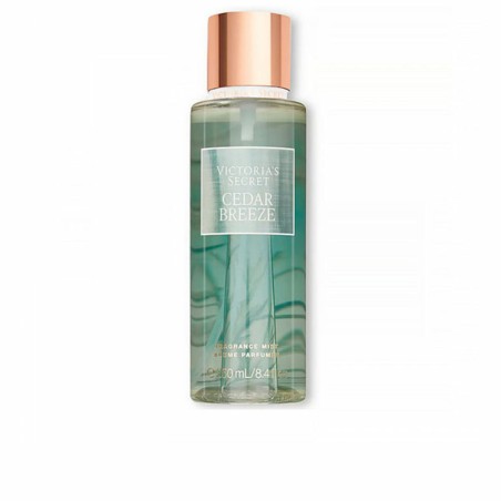 Fragranza Corpo Victoria's Secret CEDAR BREEZE