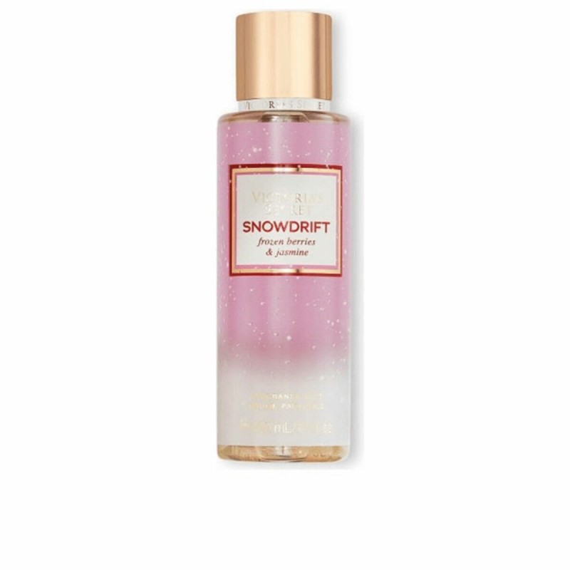 Fragranza Corpo Victoria's Secret SNOWDRIFT Fragranza Corpo Victoria's Secret SNOWDRIFT