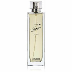 Profumo Uomo Jean Louis Scherrer S DE SCHERRER EDT 100 ml