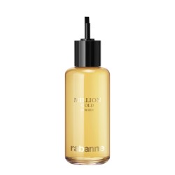 Profumo Donna Paco Rabanne MILLION GOLD EDP 200 ml