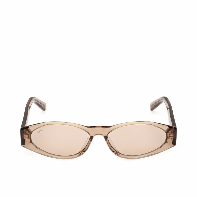 Occhiali da sole Donna Tod's TO0362-H 45E ø 57 mm Occhiali da sole Donna Tod's TO0362-H 45E ø 57 mm