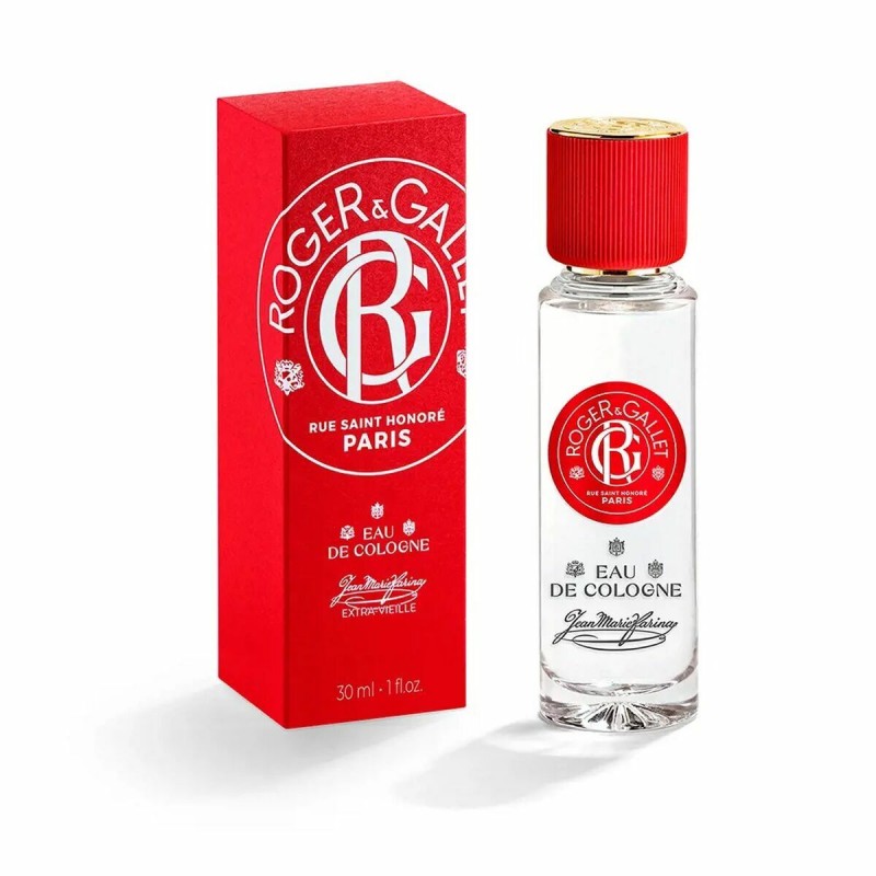 Profumo Donna Roger & Gallet Jean Marie Farina EDC 30 ml Profumo Donna Roger & Gallet Jean Marie Farina EDC 30 ml