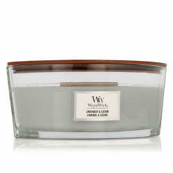 Candela Profumata Woodwick WOODWICK VELA