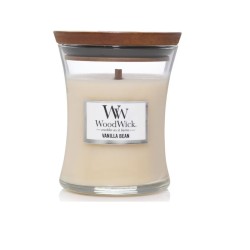 Candela Profumata Woodwick WOODWICK VELA