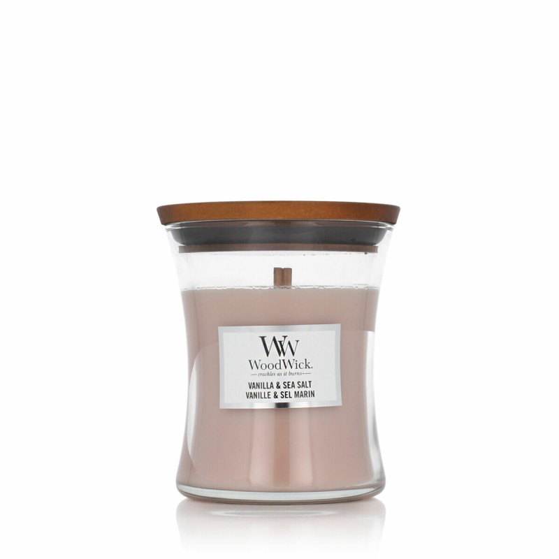 Candela Profumata Woodwick WOODWICK VELA Candela Profumata Woodwick WOODWICK VELA