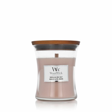 Candela Profumata Woodwick WOODWICK VELA
