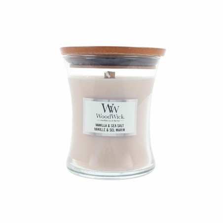 Candela Profumata Woodwick WOODWICK VELA