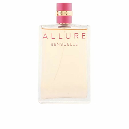 Profumo Donna Allure Sensuelle Chanel EDP Allure Sensuelle
