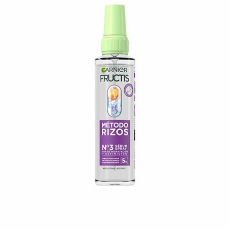Arricciacapelli Garnier Fructis Método Rizo