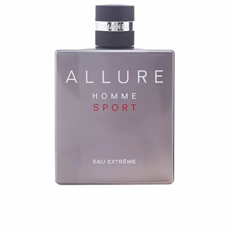 Profumo Uomo Allure Homme Sport Extreme Chanel EDT Allure Homme Sport 150 ml