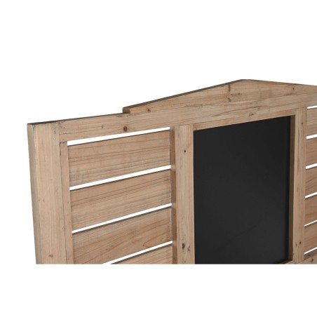 Carrello da Giardino Home ESPRIT Naturale 101 x 51 x 188 cm