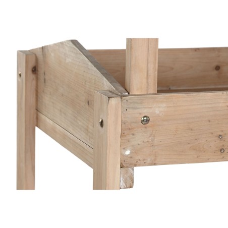 Carrello da Giardino Home ESPRIT Naturale 101 x 51 x 188 cm