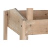 Carrello da Giardino Home ESPRIT Naturale 101 x 51 x 188 cm