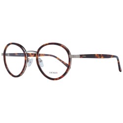 Montatura per Occhiali Unisex Locman LOCV006 50TOR