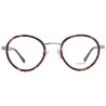 Montatura per Occhiali Unisex Locman LOCV006 50TOR