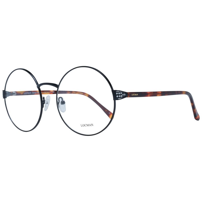 Montatura per Occhiali Donna Locman LOCV013 58TOR Montatura per Occhiali Donna Locman LOCV013 58TOR