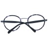 Montatura per Occhiali Donna Locman LOCV006 50PUR