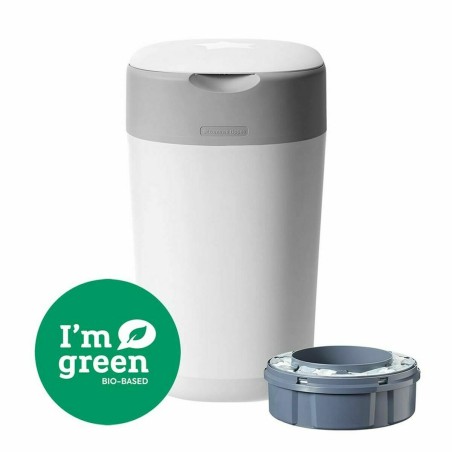 Secchio della spazzatura Tommee Tippee Twist & Click