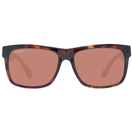 Occhiali da sole Unisex Serengeti 8371-AU 56