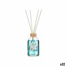Bastoncini Profumati Acorde 83660 Oceano 100 ml (12 Unità)