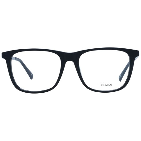 Montatura per Occhiali Donna Locman LOCV039 53BSV