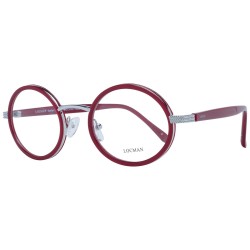 Occhiali da Sole per Bambini Locman LOCV007 50RED