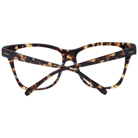 Montatura per Occhiali Donna Locman LOCV008 59DEM