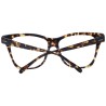 Montatura per Occhiali Donna Locman LOCV008 59DEM